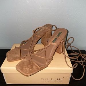 Billini Zahari Heels